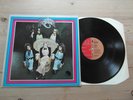 COCKNEY REBEL - THE HUMAN MENAGERIE=1st UK PRESS-GREAT AUDIO-EX VINYL LP 1975