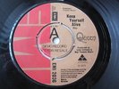 QUEEN : Keep Yourself Alive RARE DEMO RECORD 7