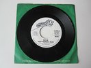 QUEEN : Keep Yourself Alive - White Label Radio Mono Promo 7