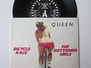 QUEEN : Bicycle Race - DEMO RECORD 7