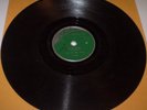 The Five Blue Notes SABRE 78 S-103 My Gal is Gone / Ooh Baby