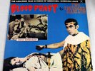 Herschell Gordon Lewis 1984 Blood Feast & Two Thousand Maniacs Vinyl LP Album NM