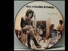 ROLLING STONES LP Picture Disc Radio Promotional Album