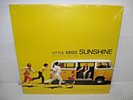 MYCHAEL DANNA & DEVOTCHKA little miss sunshine o.s.t CLEAR / YELLOW VINYL LP usa