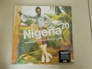 NIGERIA 70 - THE DEFINITIVE LP EDITION VINYL Box set - 3 X LP +2 X CD  BRAND NEW