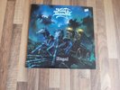 King Diamond Vinyl LP Abigail Europe 1987 VG++/Excellent