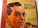 Glenn Miller Album of Outstanding Arrangements RCA Victor P-148 78 rpm 4x set