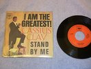 3/1 Cassius Clay - I am the Greatest  - Stand By Me