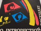 John Paul Jones / Jimmy Page / Albert Lee ? No Introduction Necessary  1984 Viny