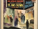 James Brown Live At The Apollo LP 826 1966 King