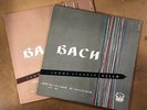 BACH / JANOS STARKER - CELLO SUITES 1,4 & 3,6 - PERIOD SPL 543 & 582