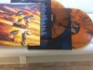 Judas Priest - Firepower Limited to 500 Orange/black Vinyl 2LP NEU OVP