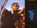 AHMAD JAMAL TRIO - At The Pershing: But Not For Me (remastered) - Vinyl (LP)