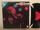 DAVID ALLAN COE - The Best Of 2 LP Country Vinyl EX