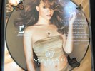 Mariah Carey Butterfly Vinyl LP 12