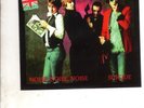 DAMNED Love Song GERMAN REPRO 7