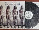 Tin Machine ?– Tin Machine II   Vinyl, LP