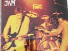 The Jam Live At Newcastle City Hall 2015 Reissue New Sealed