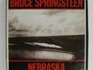 BRUCE SPRINGSTEEN Nebraska 1982 3 3/4 ips REEL To REEL Tape Never Played Tape