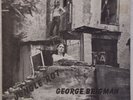 GEORGE BRIGMAN: Jungle Rot ’75 Baltimore Garage Psych Holy Grail Vinyl LP