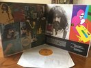 Original UK Hot Rats FRANK ZAPPA : A1/B1 Gatefold Captain Beefheart