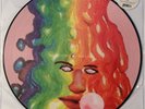Black Moth Super Rainbow, Dandelion Gum, Limited Picture Disc Vinyl Album