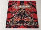 EXHORDER - THE LAW - RARE VINYL LP, ORIG 1ST PRESS WITH INNER, 1992,THRASH METAL