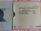 Metallica creeping death master reel no vinyl promo cd