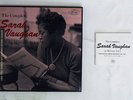 SARAH VAUGHAN COMPLETE ON MERCURY VOL 2 MERCURY 18PJ-1036-40 Japan VINYL 5LP