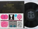 BILL EVANS QUINTET INTERPLAY RIVERSIDE SMJ-6150 Japan VINYL LP
