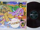 BEATLES A COLLECTION OF OLDIES ODEON OP-8016 Japan Red Vinyl VINYL LP
