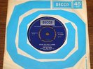 THE ATTACK   HI-HO SILVER LINING b/w ANY MORE THAN I DO   UK DECCA 7
