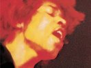 JIMI EXPERIENCE HENDRIX Electric Ladyland LP Vinyl BRAND NEW 2015
