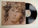 THE DOORS - BEST OF LP VINYL UK 1976 Original Greatest Hits Light My Fire Psych