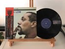 WALTER BISHOP JR. TRIO SPEAK LOW JAZZTIME JAZZLINE 1800 JAPAN 1975 NM/NM