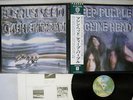 DEEP PURPLE MACHINE HEAD WARNER P-10130W Japan OBI VINYL LP