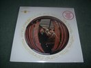 Captain Beefheart - Safe As Milk LP ltd. US white vinyl reissue 2003 on BDS 5001