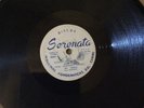 Trio Serenata- Cumbia Sobre El Mar/ Me Gusta Baila Tambo Cumbia 78rpm