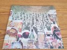 Dear and the Headlights - Drunk Like Bible Times Vinyl Wine Colored 2x LP 10”