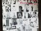 ROLLING STONES - EXILE ON MAIN STREET - CG 40489 - TWO NM LPs TESTED FREE SHIP