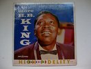 SEALED LP - More B.B. King - Blues Record - Crown CLP 5239 ORIGINAL