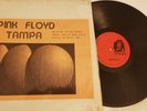 Pink Floyd Tampa - King Kong Records Import NM