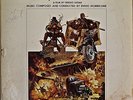 ENNIO MORRICONE: Duck, You Sucker Soundtrack-NM1972LP SERGIO LEONE PROMO