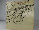 KENNY BURRELL BLUENOTE 1543 Andy Warhol Cover LP vinyl VERY GOOD