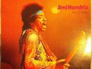 JIMI HENDRIX LIVE ISLE OF WIGHT VINYL UK IMPORT GERMAN IMPORT LP RECORD