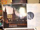 SXL 6018 WB/G ED1 SHOSTAKOVICH Symphony No.5 ISTVAN KERTESZ OSR LP 