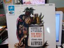 COLUMBIA SAX 2554 S/c DVORAK new world symphony KLEMPERER 1964 UK STEREO LP