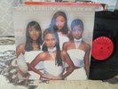DESTINY'S CHILD THE WRITINGS ON THE WALL 1999 USA LP  BEYONCE VG++NM