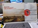 ASD 2284 *SEMICIRCLE* 1ST* SCHURICHT *BRUCKNER SYMPHONY NO.3* VIENNA PHIL* NM