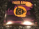 TIGER ARMY DARK PARADISE RARE 7